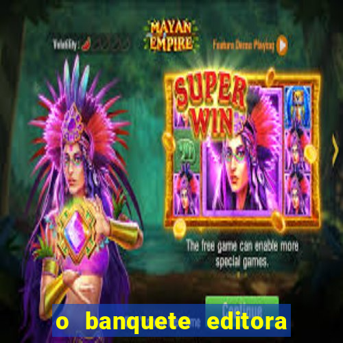 o banquete editora 34 pdf